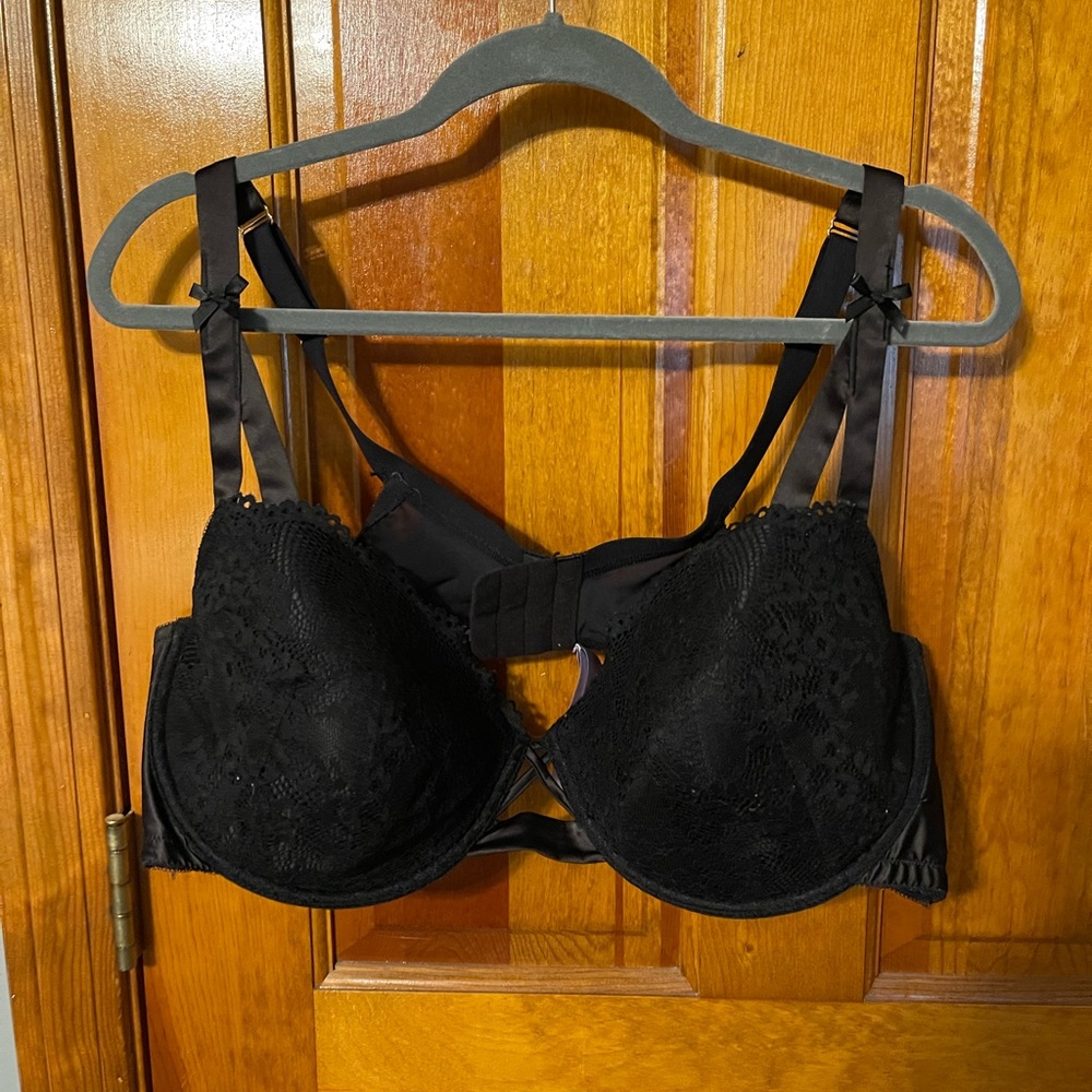 Savage x fenty bra